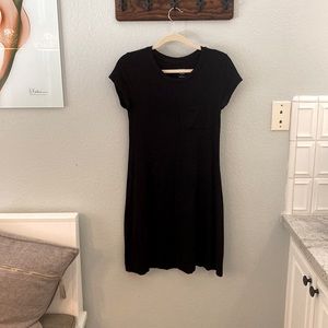 Market and spruce t-shirt dress
